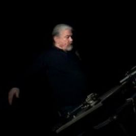 Colin Curtis