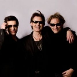 Then Jerico