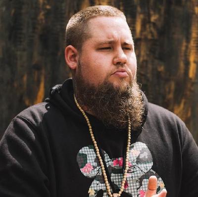 Rag N Bone Man