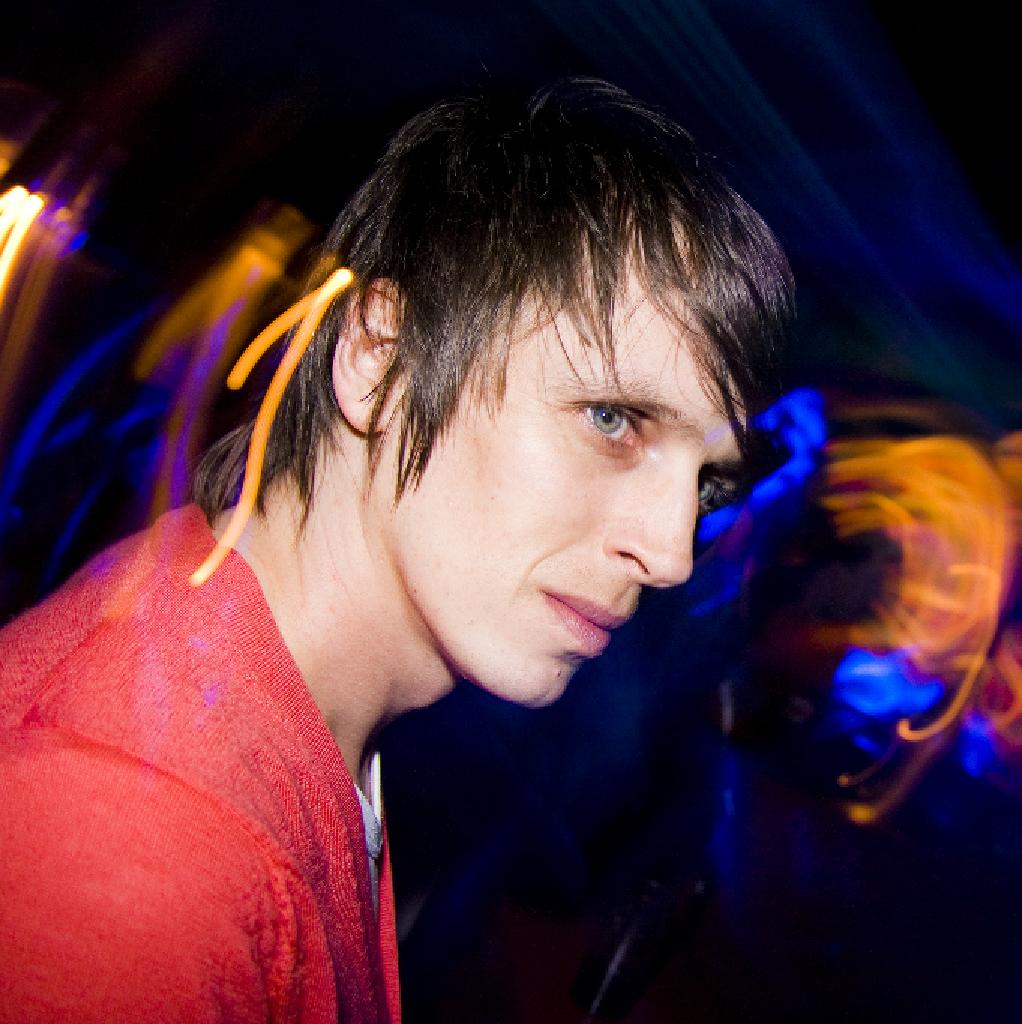Tim Lyall