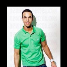 Marvin Humes