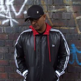 MC Magika