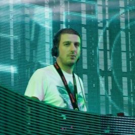 Dj felton