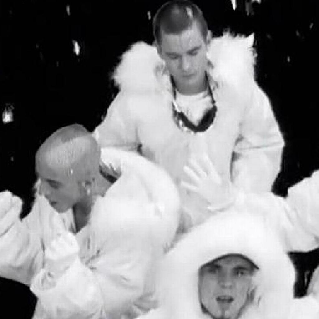 East 17