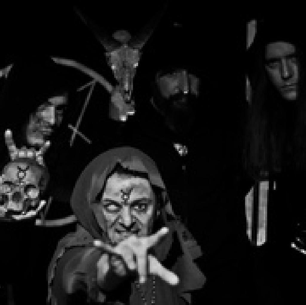 The Heretic Order