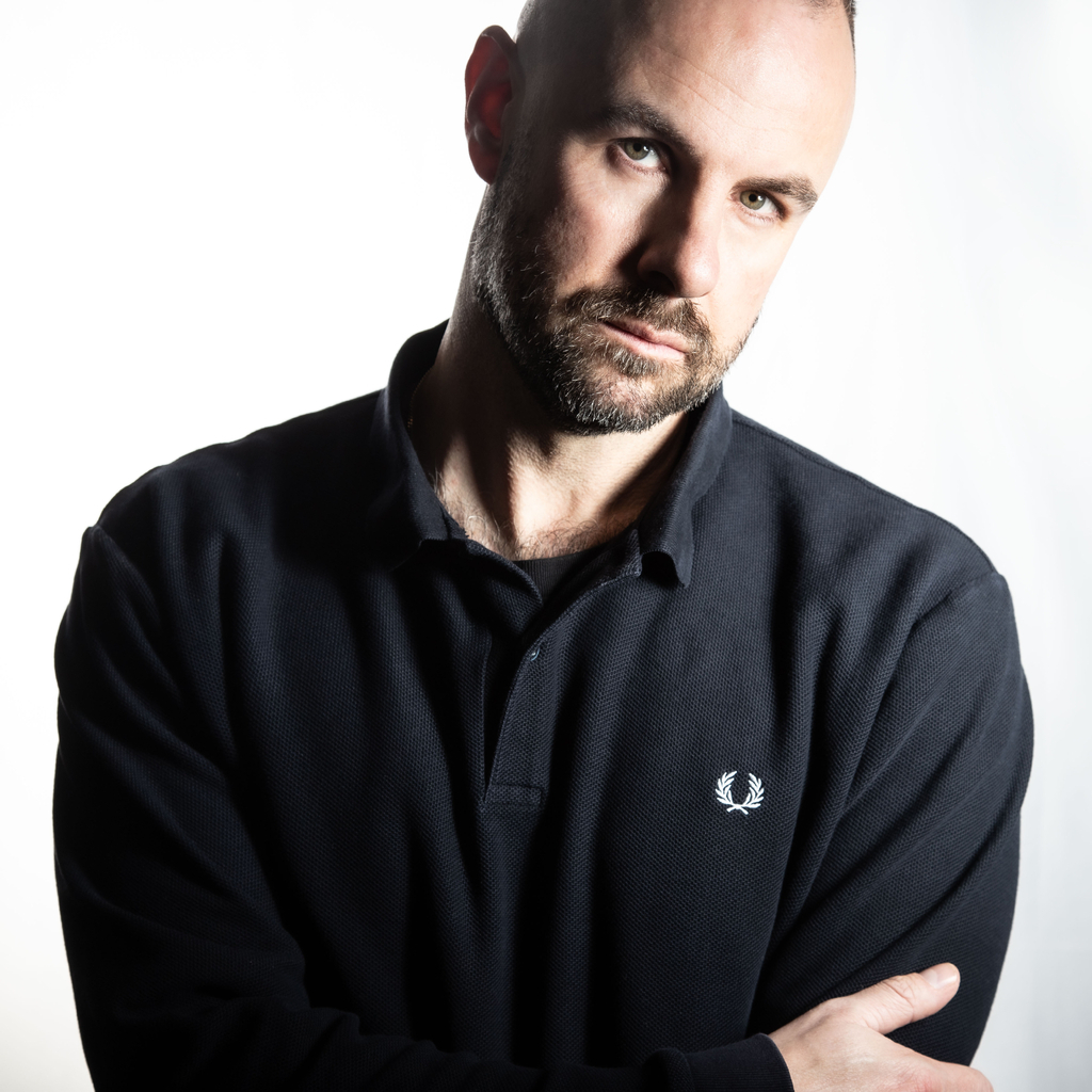 Paul Morrell