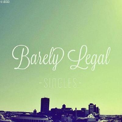 Barely Legal