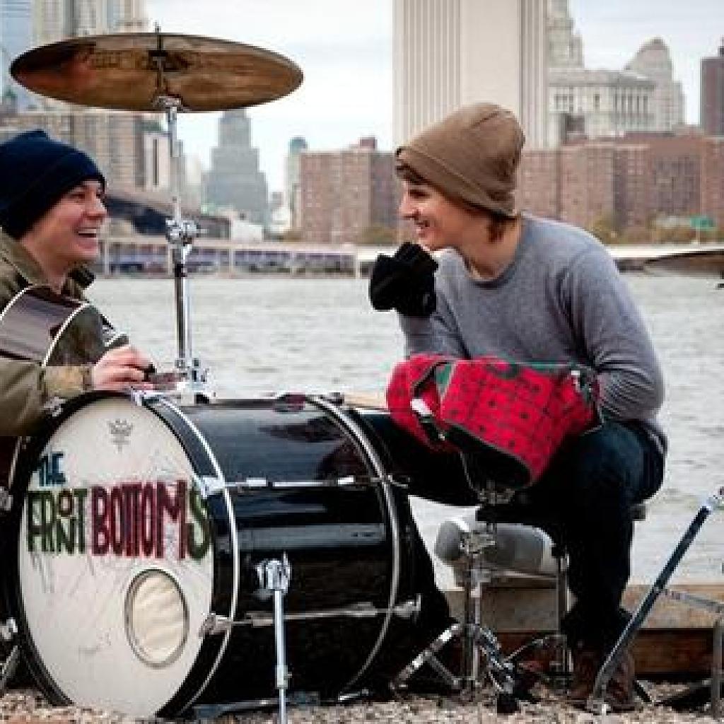 The Front Bottoms