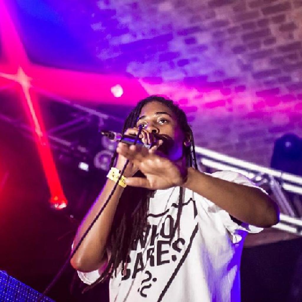 Dread MC