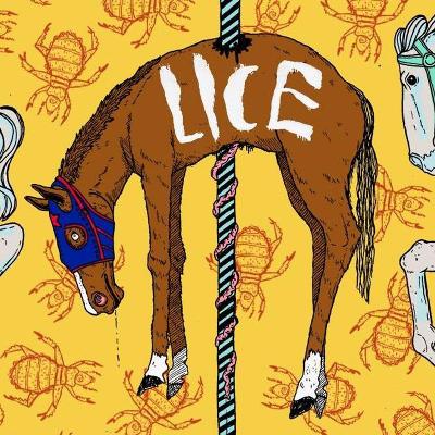 Lice
