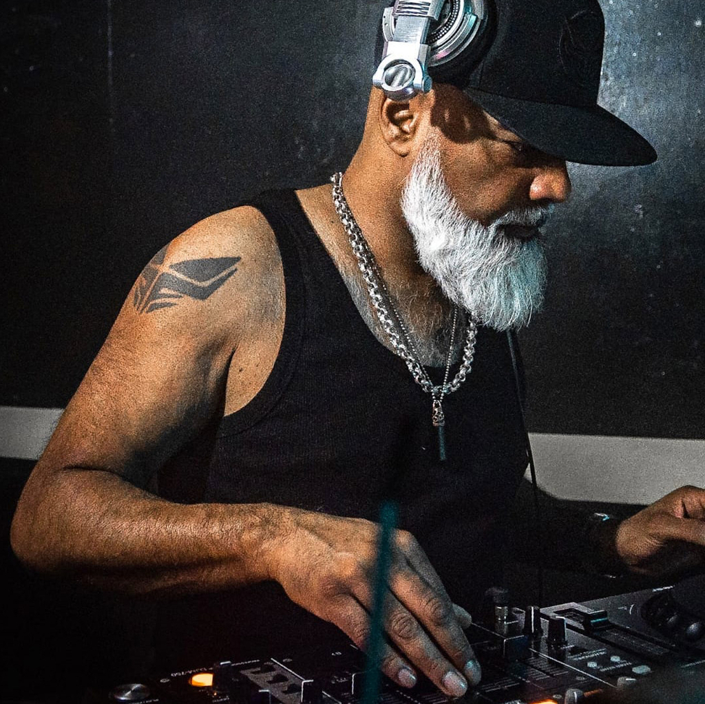 Ray Keith (dread recordings)