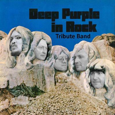 Deep Purple in Rock