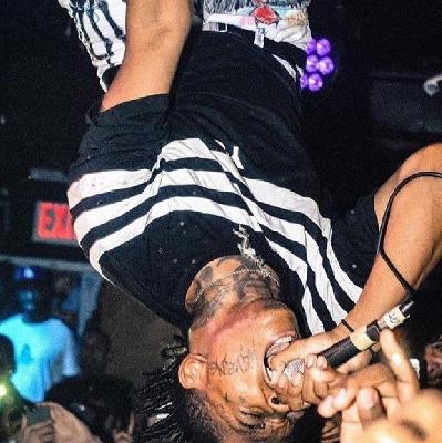 Ski Mask The Slump God