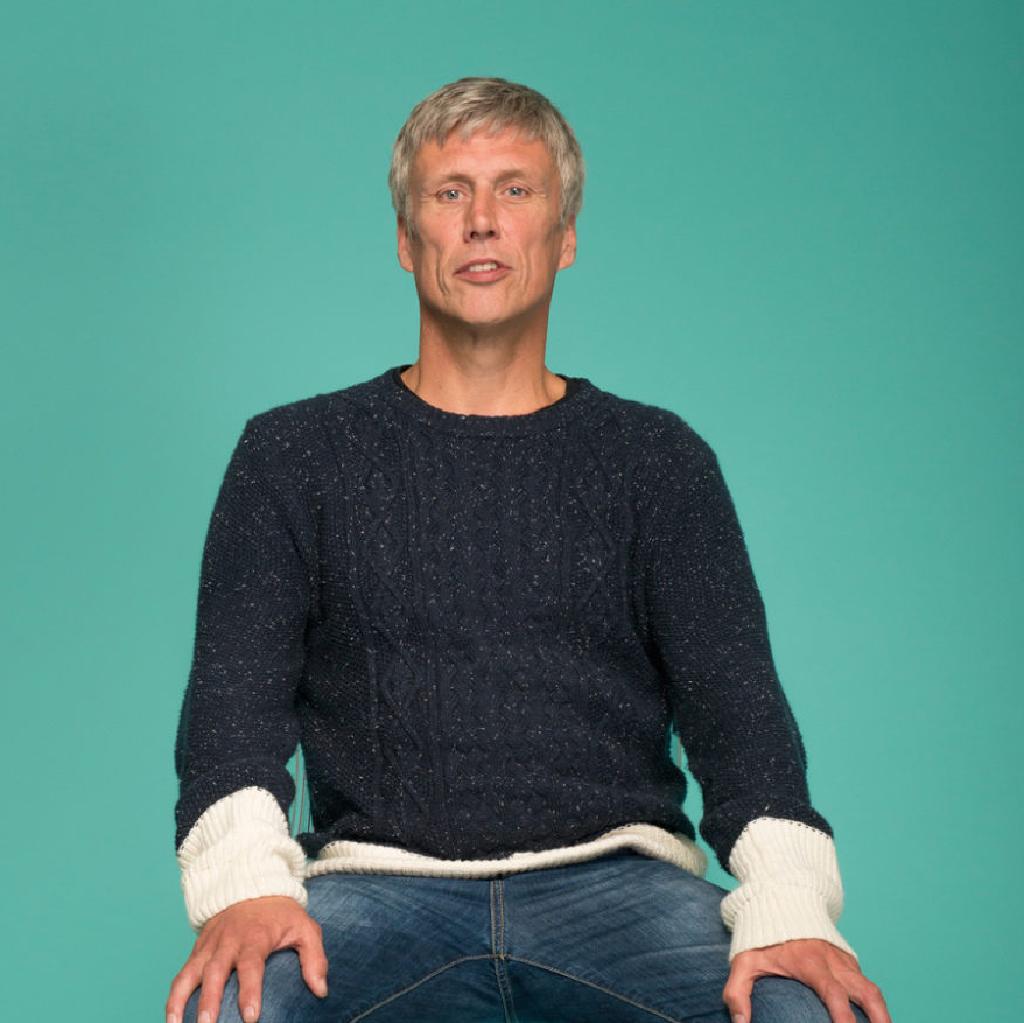 Bez Happy Mondays’ DJ Set