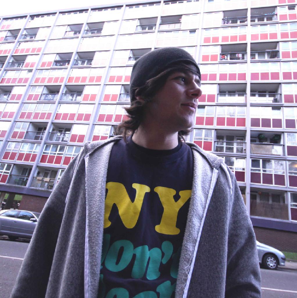 Ben Soundscape