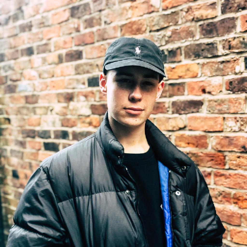 Rocco Harris