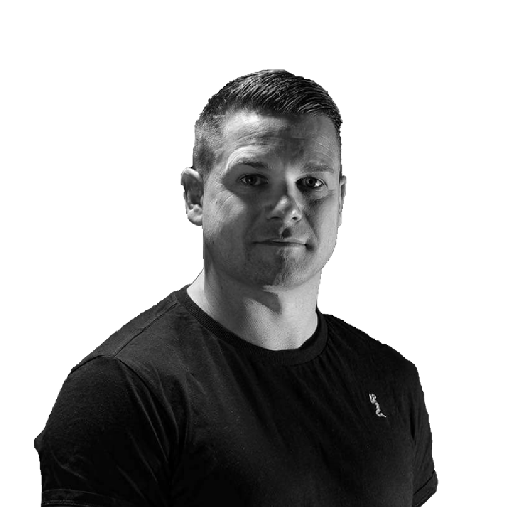 Andy Joyce