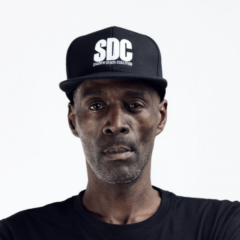 MC Bassman