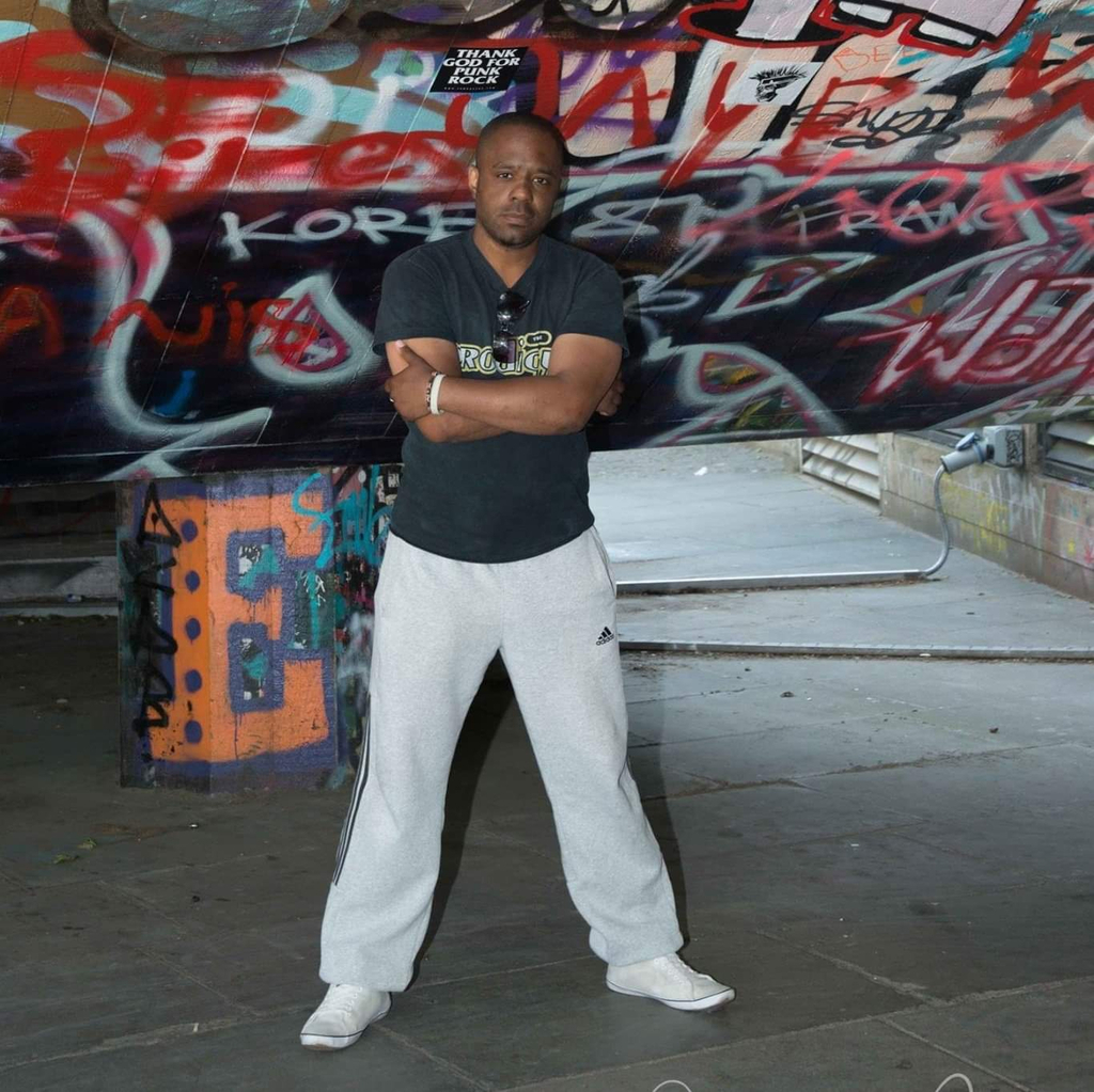 That Dubplate Kid!