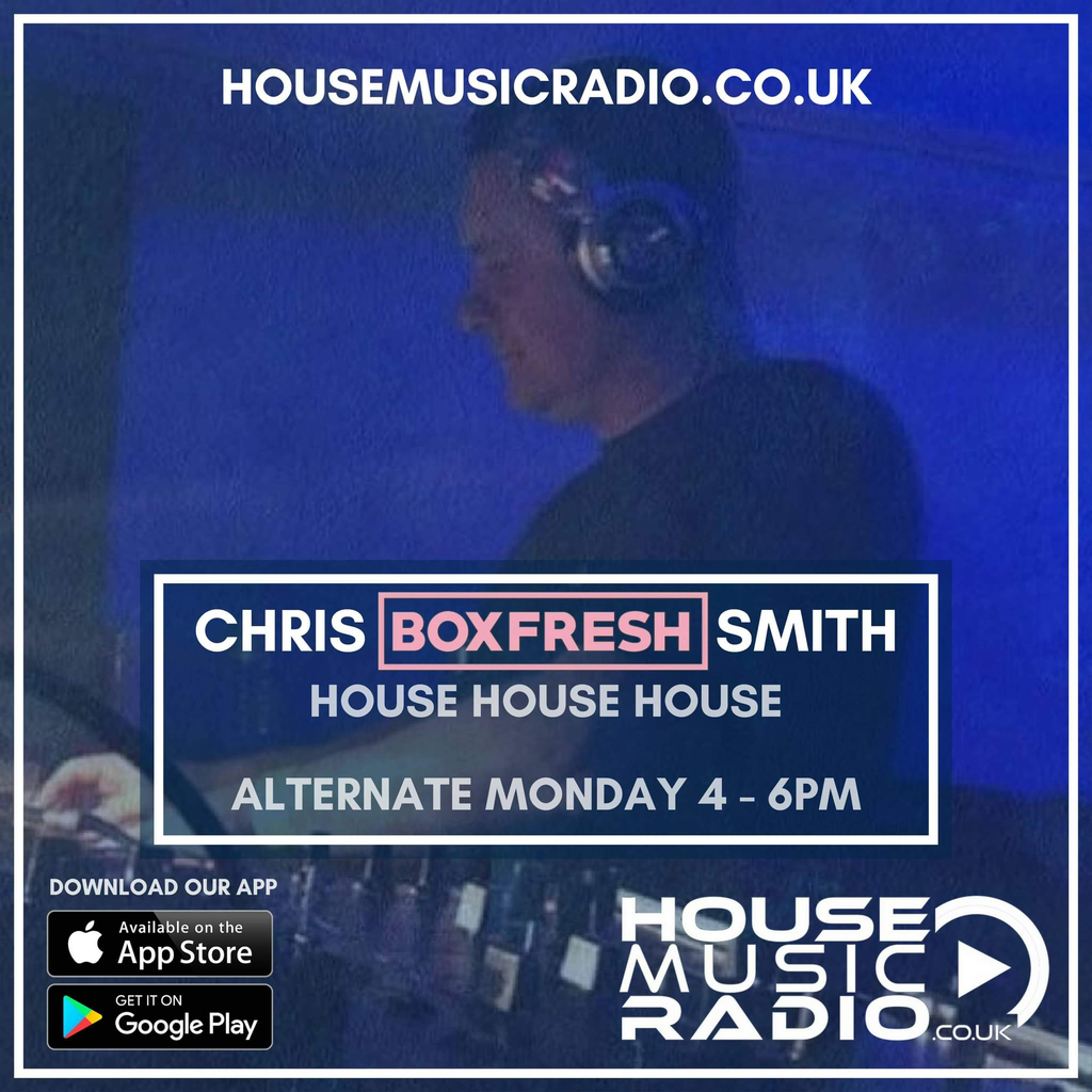 Chris BoxFresh Smith