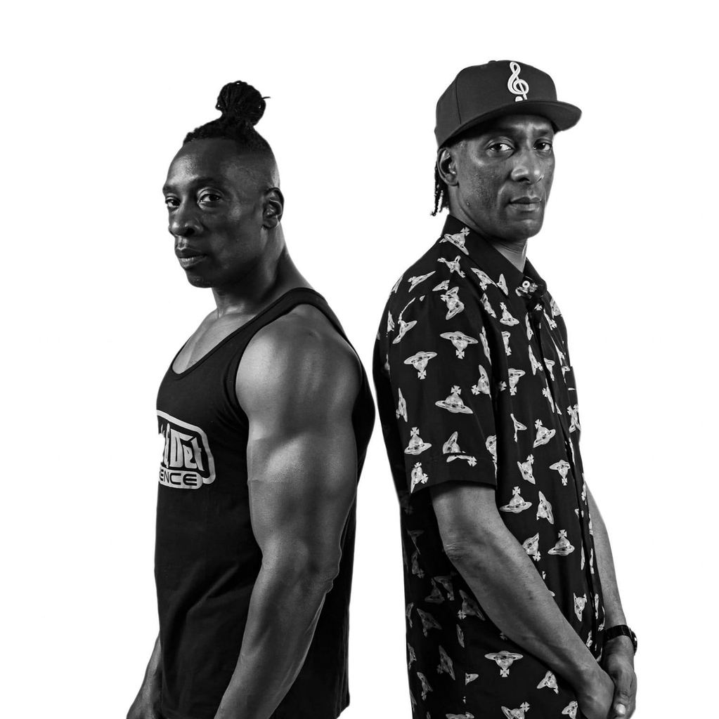 Brockie & Det Experience
