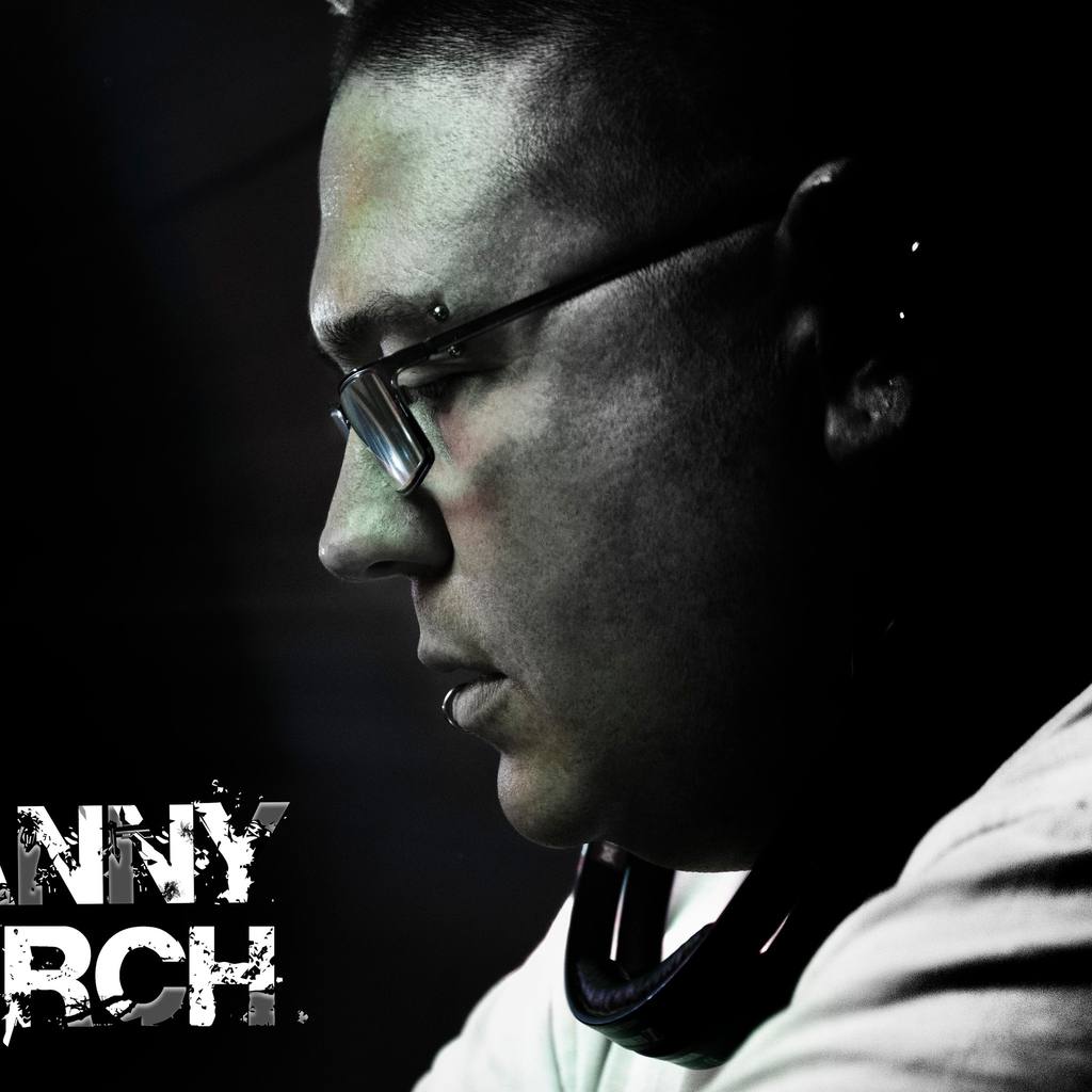 DJ Danny Burch