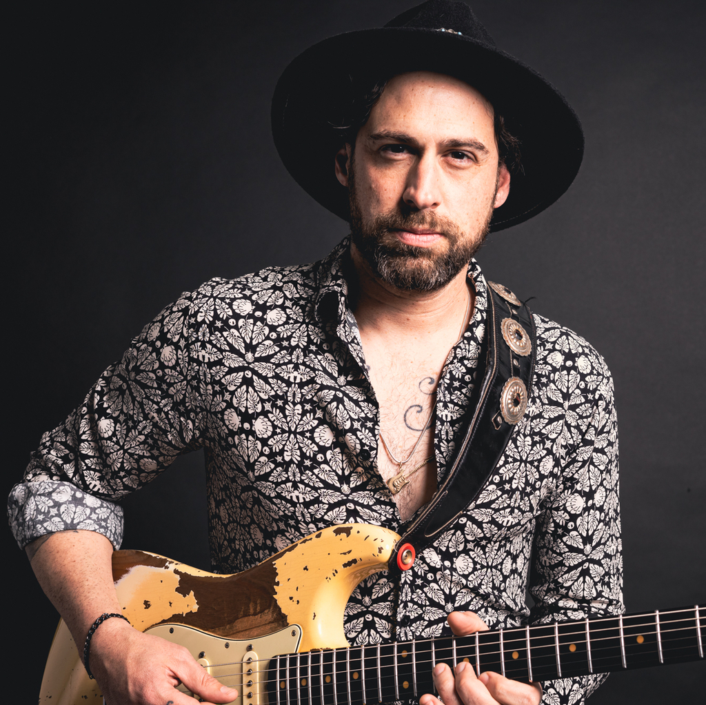 Dan Patlansky