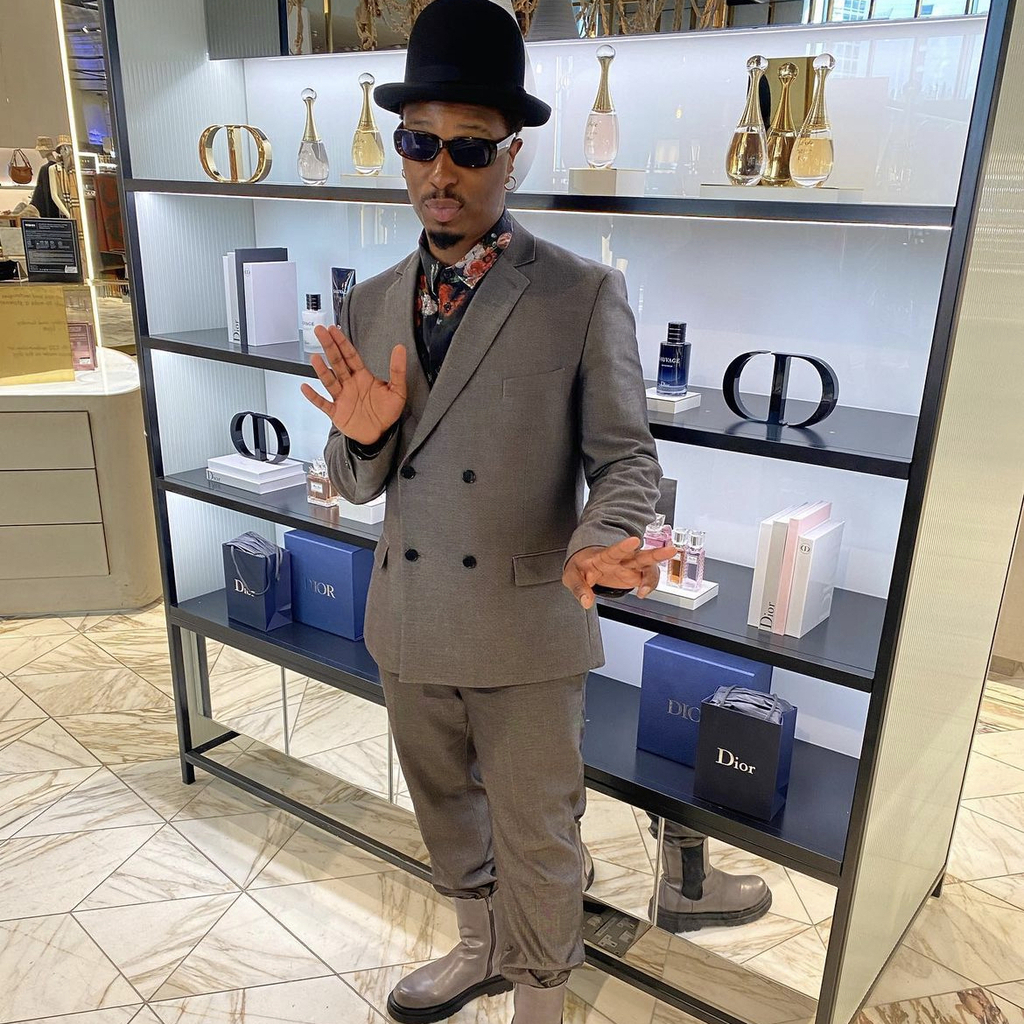 DJ Mystery J