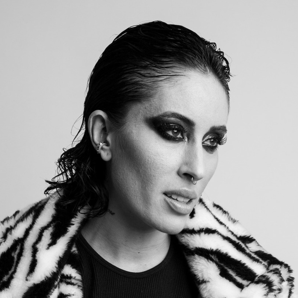 Indira Paganotto