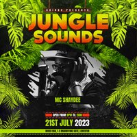 MC Shaydee (CAPO) Tickets | Tour Dates & Upcoming Events 2025 / 2026