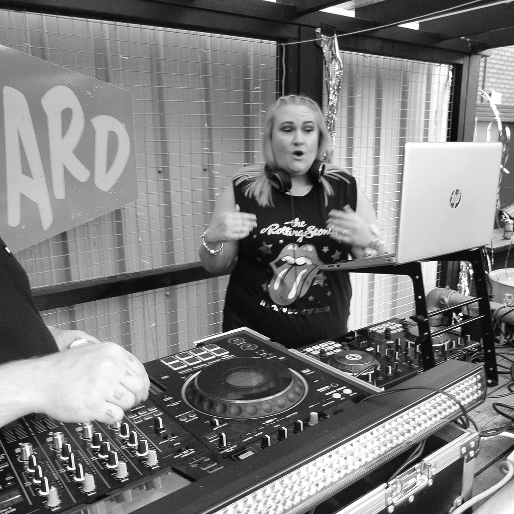 DJ Jo-Dee