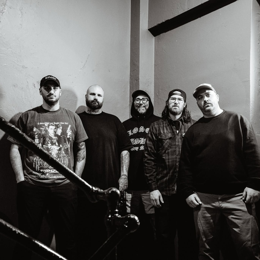 The Acacia Strain