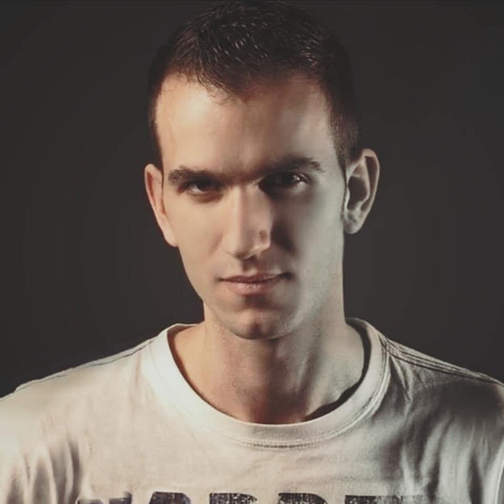 LEGION - Hard House