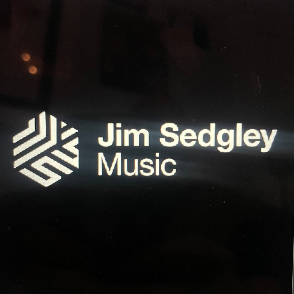 Jim Sedgley