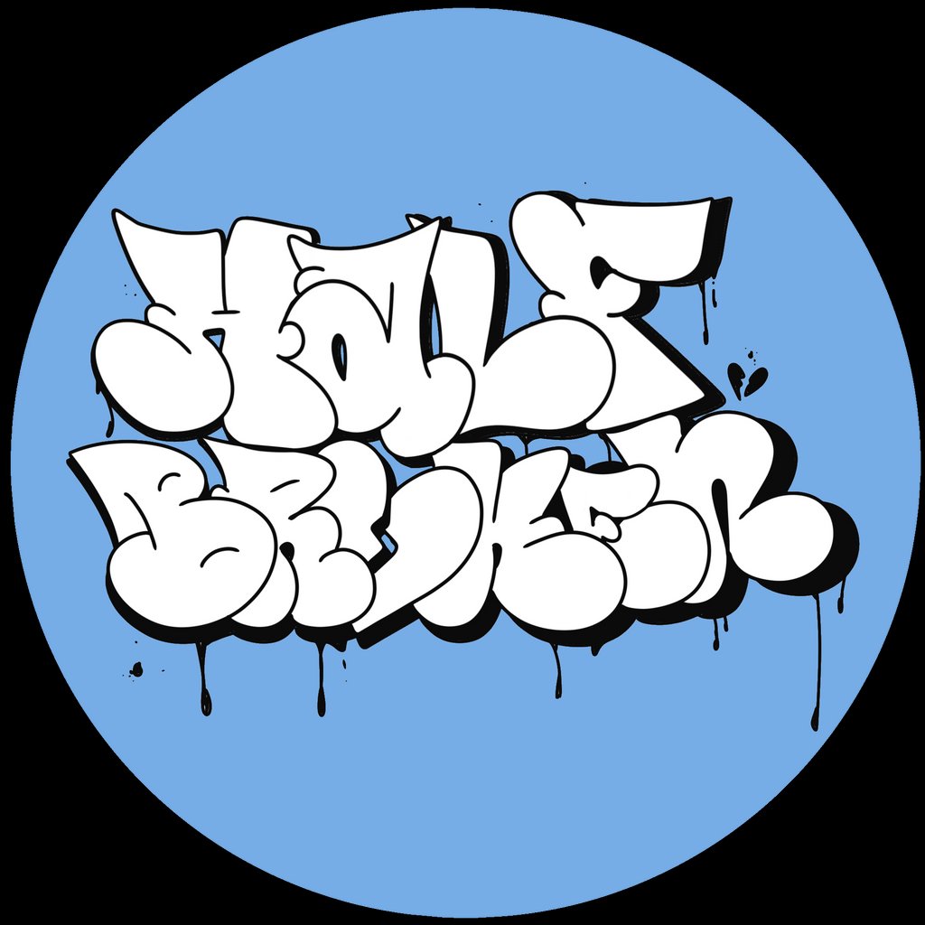 Half Broken Kru