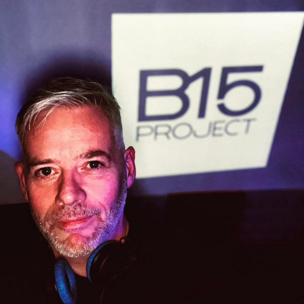 b15 project