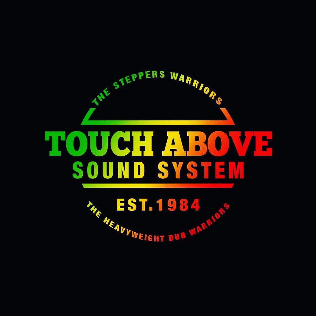 Touch Above Sound System