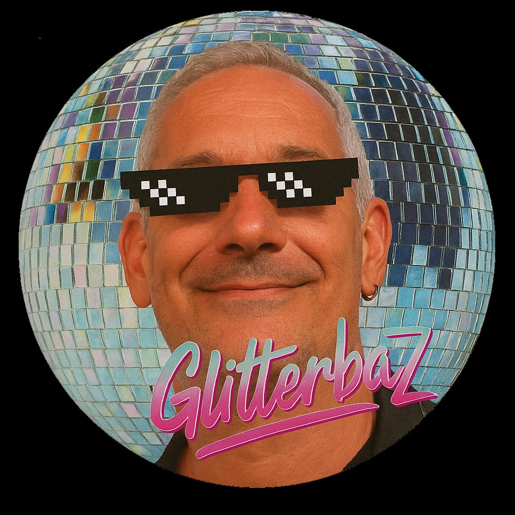 Glitterbaz