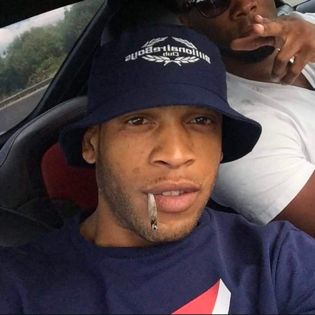 lenky the farda