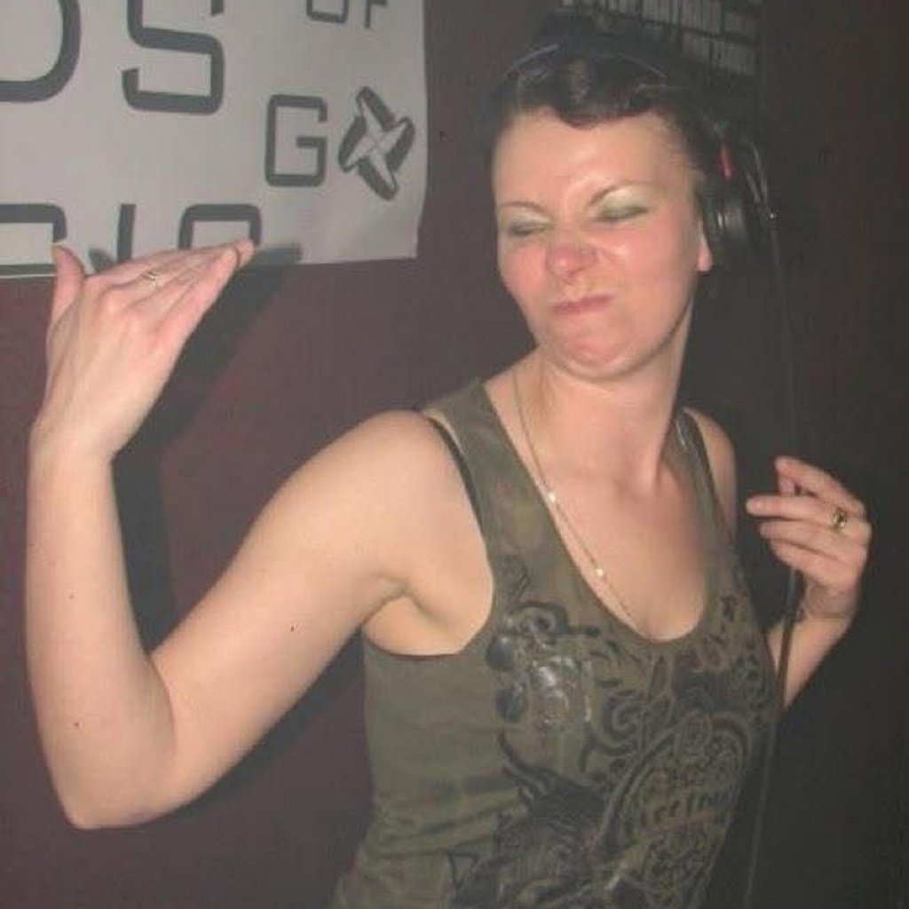 Miss Nasty (Hard House)