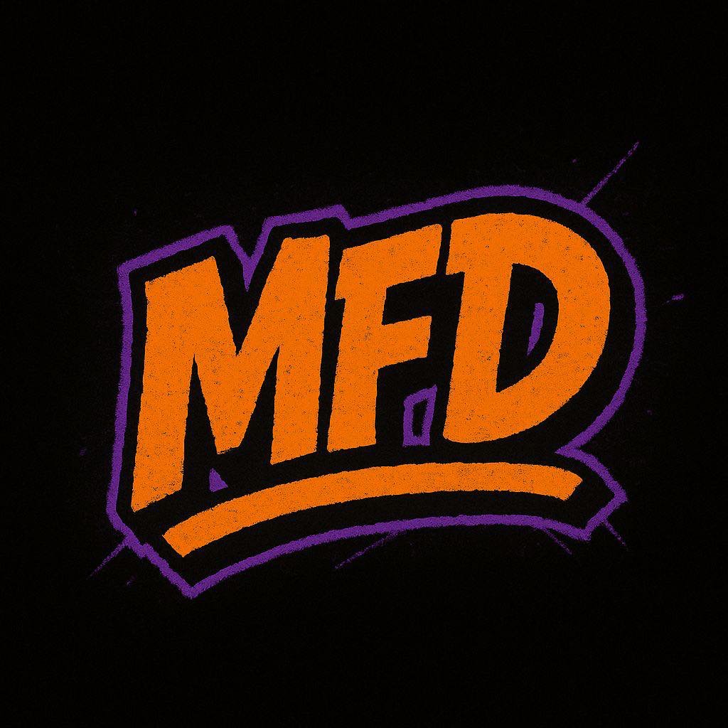 MFD Entertainment