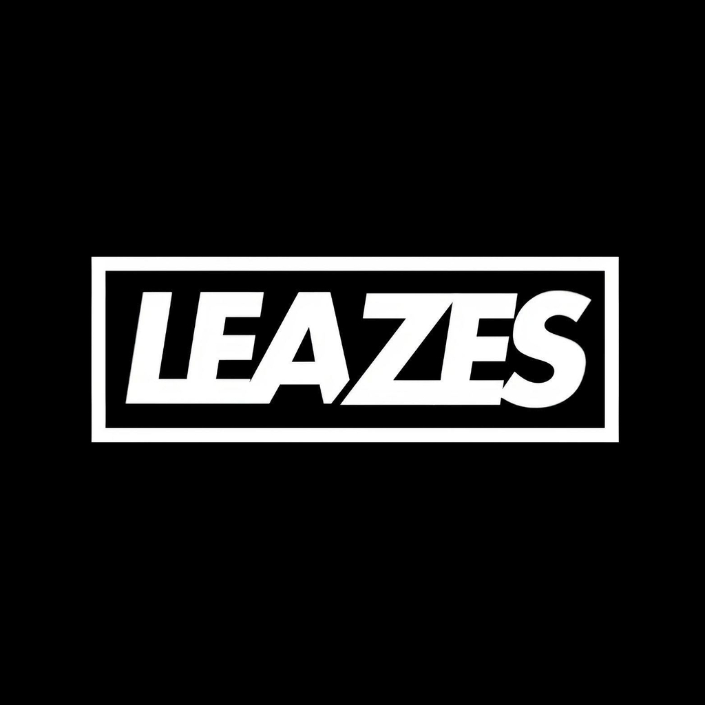 Leazes