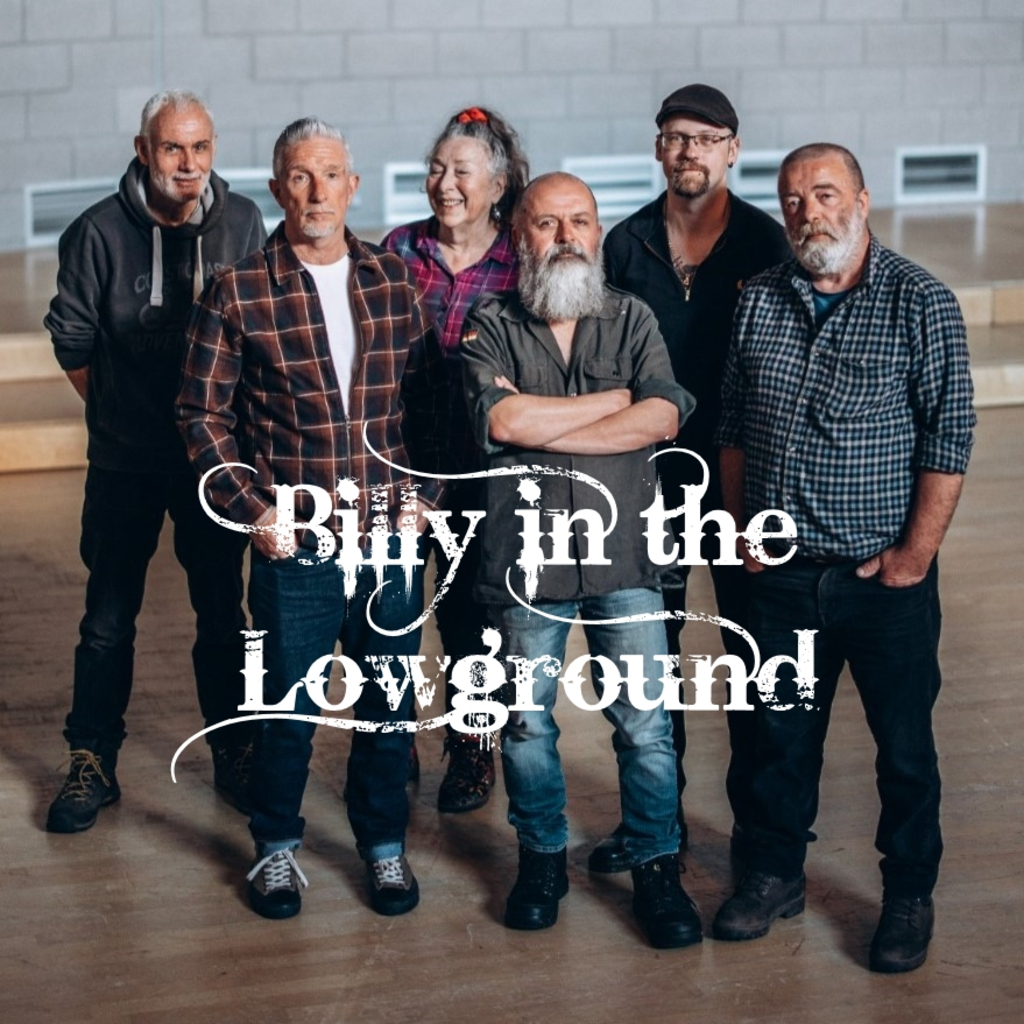 Billy In The Lowground