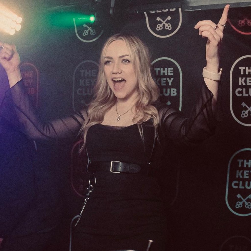 DJ Em Masters