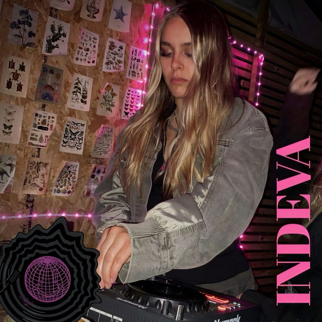 Indeva