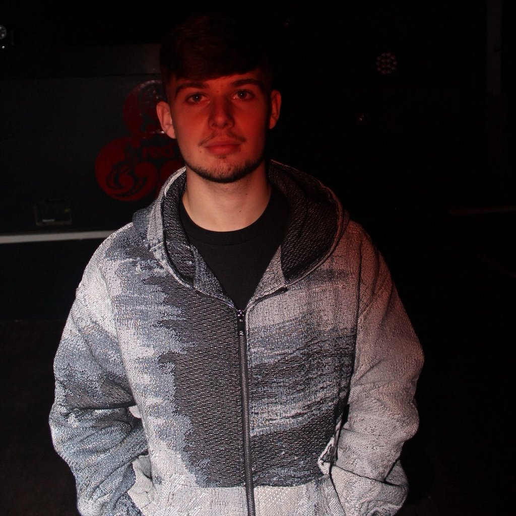 Josh Mills.