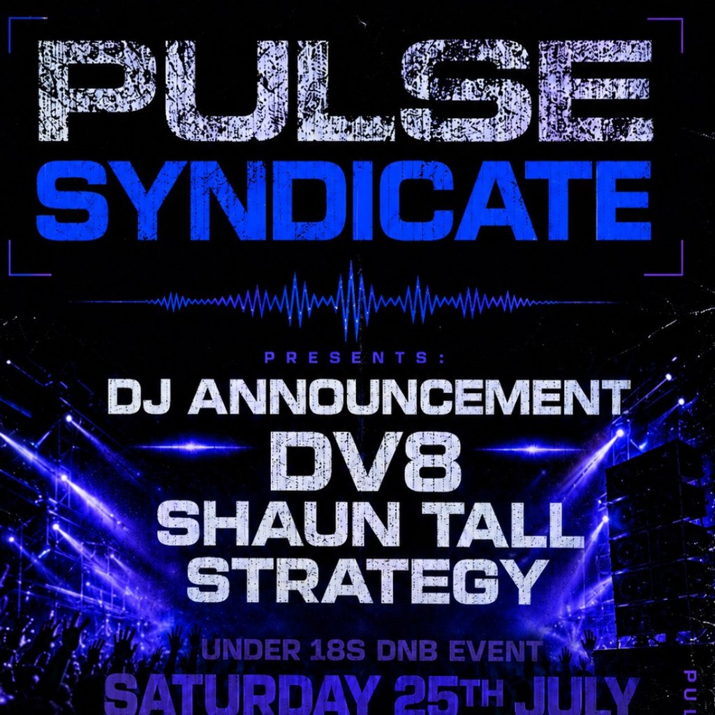 - Strategy -