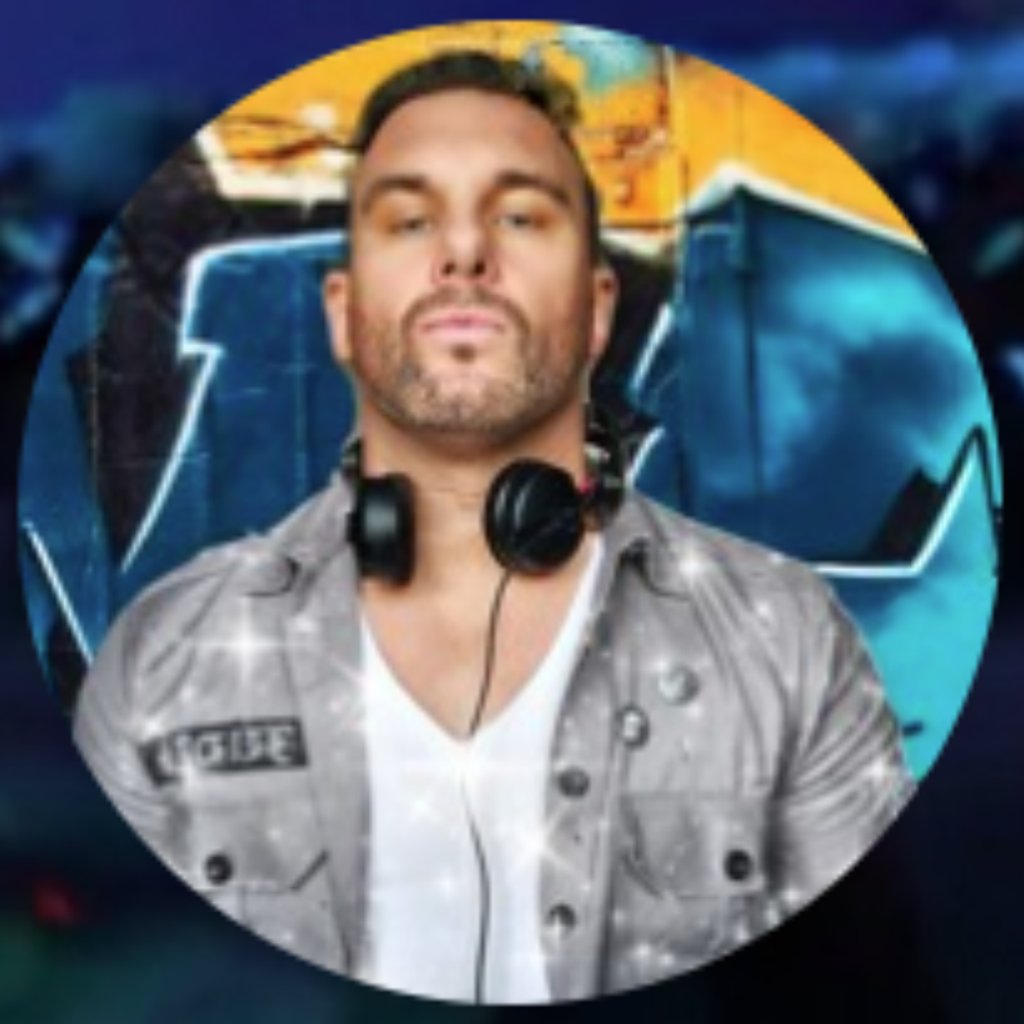 Paul Roberts aka V!TAL