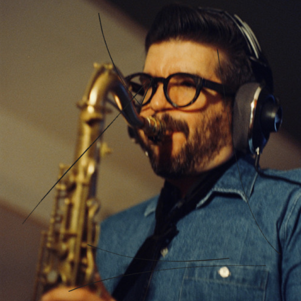 I Am An Instrument