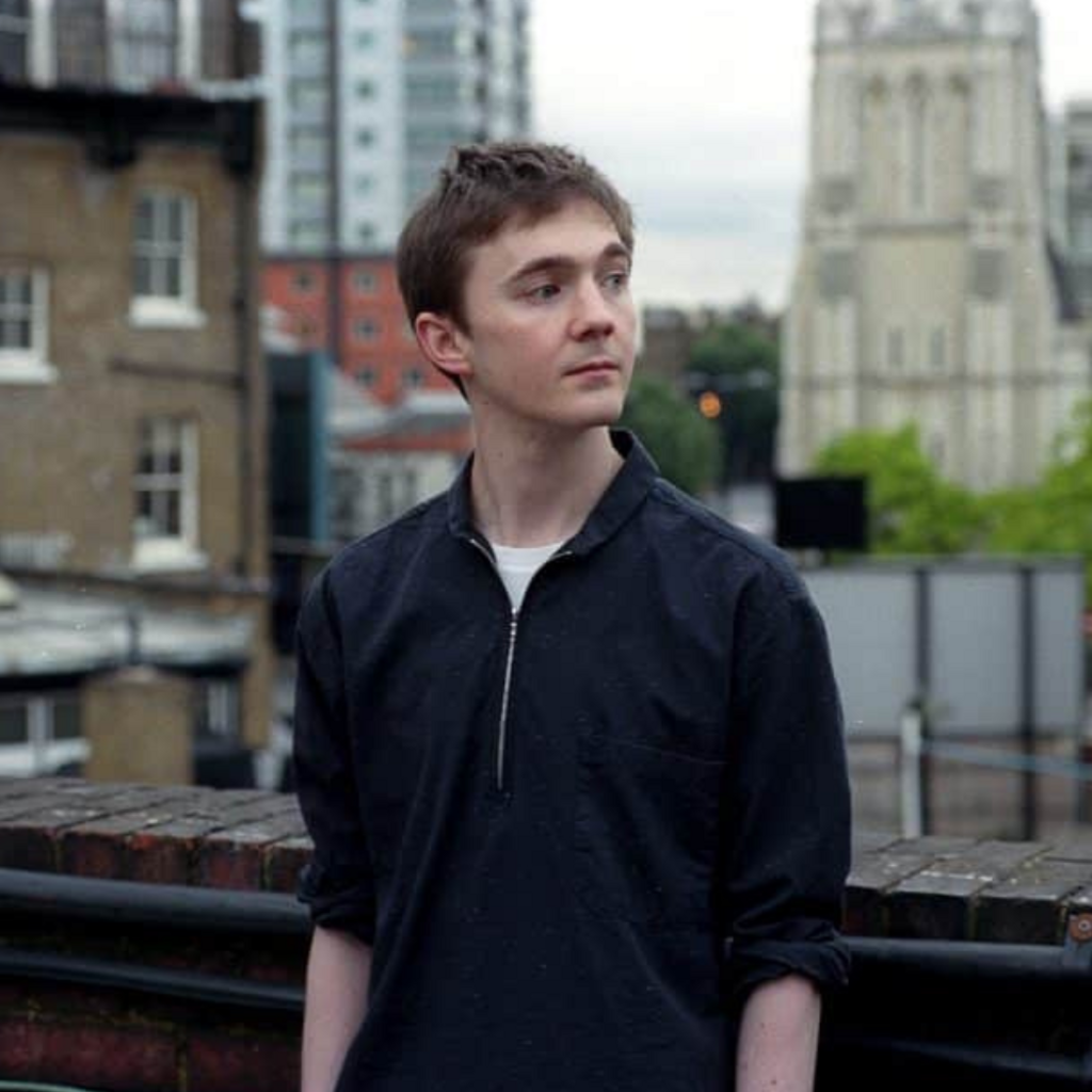 Ben UFO